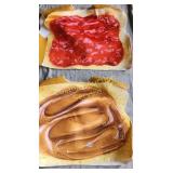 ADULT PB&J COSTUME