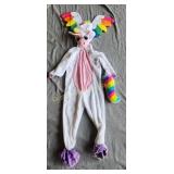 KIDS SMALL UNICORN COSTUME