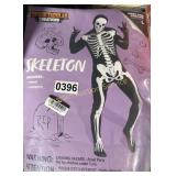 ADULT MENS SIZE L COSTUME