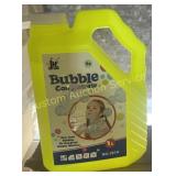 BUBBLE CONCENTRATE