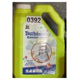 BUBBLE CONCENTRATE