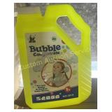 BUBBLE CONCENTRATE