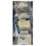 6PK STICKY VELCRO FASTENERS
