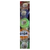 5PK ATHLETIC TAPE