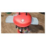 KIDS BBQ PLAYSET