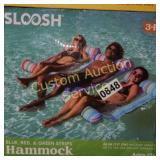 3PK FLOATING HAMMOCKS