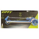 ZIFFY LIGHT UP SCOOTER
