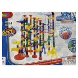 207PC MARBLE RUN