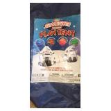 SPACESHIP PREMIUM PLAY TENT