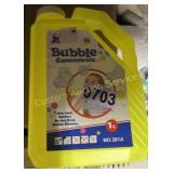 BUBBLE CONCENTRATE