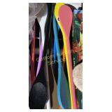 12PK WOODEN SPOONS