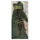 ADULT WOMENï¿½S MEDUSA COSTUME