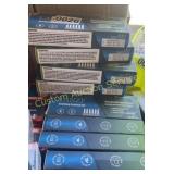 10PK SOOTHING COOLING GEL