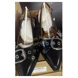 WOMENï¿½S SIZE 7 SHOES