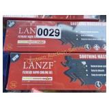 2PK RAPID COOLING GEL
