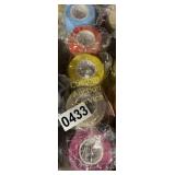 5PK ATHLETIC TAPE