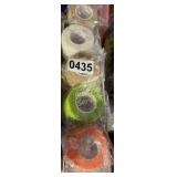 5PK ATHLETIC TAPE