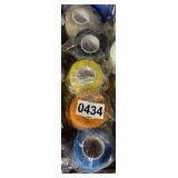 5PK ATHLETIC TAPE