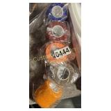 5PK ATHLETIC TAPE