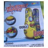 INFLATABLE BOPPER