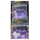 2PK FAIRY STRING LIGHTS