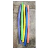 5 -48' POOL NOODLES