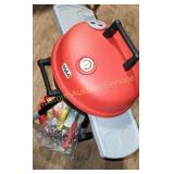KIDS BBQ PLAYSET