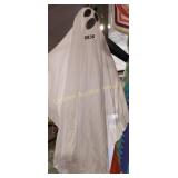 24' HANGING GHOAST DECORATION