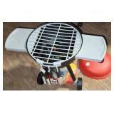 KIDS BBQ PLAYSET