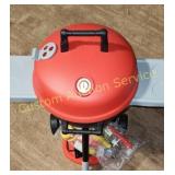 KIDS BBQ PLAYSET