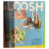 3PC POOL FLOATS
