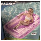 POOL SUNTAN