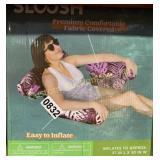 POOL CHAIR