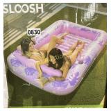 POOL SUNTAN
