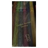 12PK BUBBLE WANDS