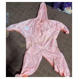 STARFISH INFLATABLE COSTUME