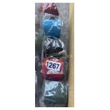 5PK ATHLETIC TAPE