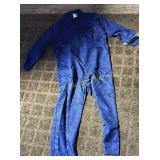 ADULT MENS SIZE M MICHAEL KILLERS COSTUME