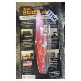 STUDBUDDY STUDSENSOR