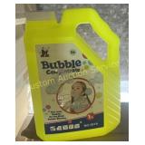 BUBBLE CONCENTRATE