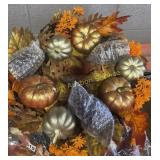 FALL WREATH