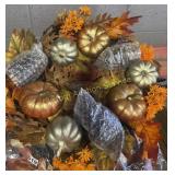 FALL WREATH