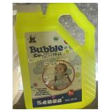 BUBBLE CONCENTRATE