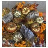 FALL WREATH
