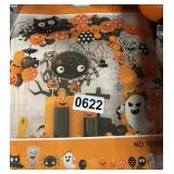 HALLOWEEN DECOR