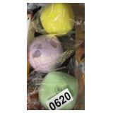 3PC SQUISHY CUBES