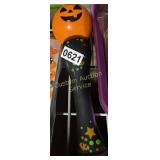 HALLOWEEN BUBBLE WAND