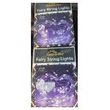 2PK FAIRY STRING LIGHTS