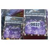 2PK FAIRY STRING LIGHTS