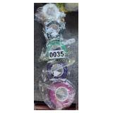 5PK ATHLETIC TAPE